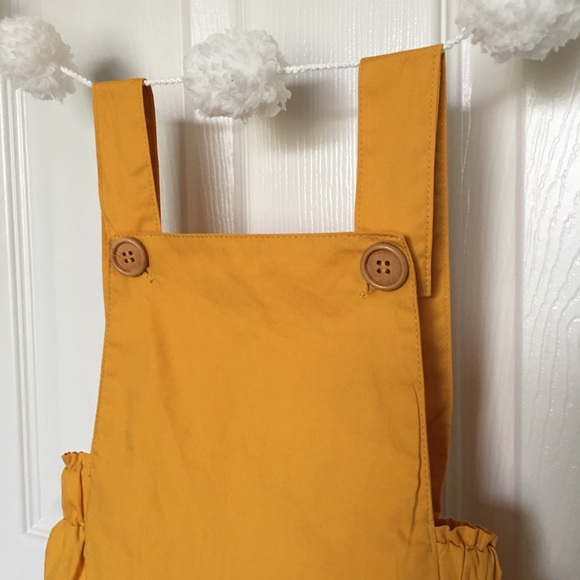 NWOT Baby bubble button rompers - Picture 11 of 15